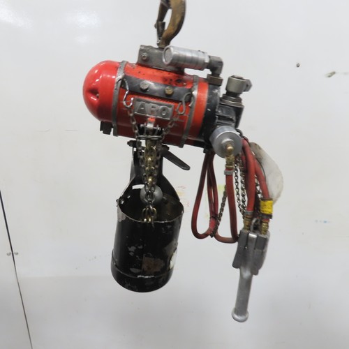 Aro 7768dt ton - 1/2, 1000lb