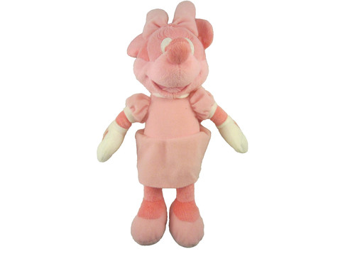 Htf rare disney all - htf, pink