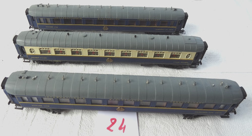 Ech jouef lot 3 - ho,