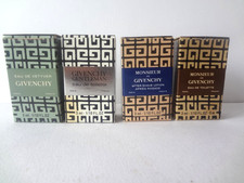 MIATURES DE PARFUM GÏVËNCHY