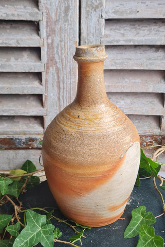 Ancienne cruche pichet vase - cruche,