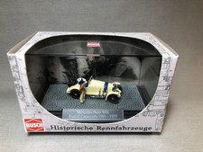 Busch HO, Ref 48305, Mercedes-Benz SSK + BO !!!