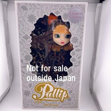 Pullip F-527 Mitzie