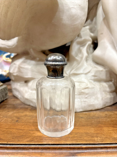 Ancien flacon parfum - parfum, xixe