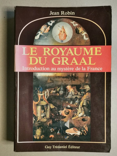 Royaume graal jean - du,
