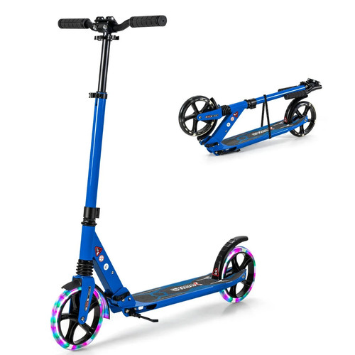 Trottinette pliable 43 x - trottinette, 93
