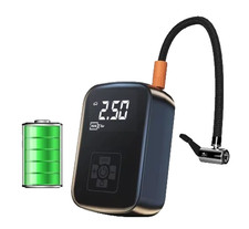 Mini Gonfleur Électrique