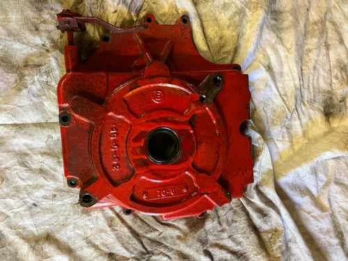 Carter bas moteur tecumseh - carter,