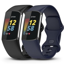 2 Pièces Bracelet de Montres