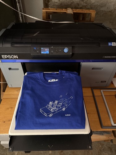 Epson surecolor f2100 direct - epson,