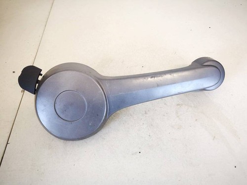 Honda 2008 interior trim - 2008,