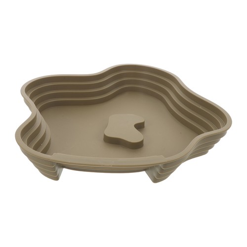 Tortue bassin baignade pour - tortue,