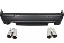 Pare-chocs pour BMW 5er E39