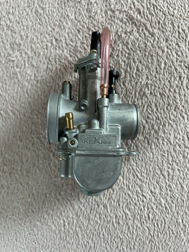 Pwk keihin carburateur - 28,