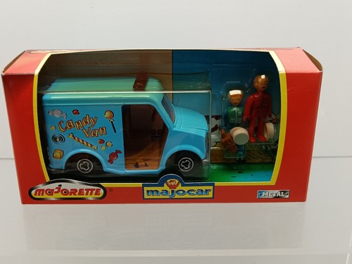 7300 coffret candy van - coffret,
