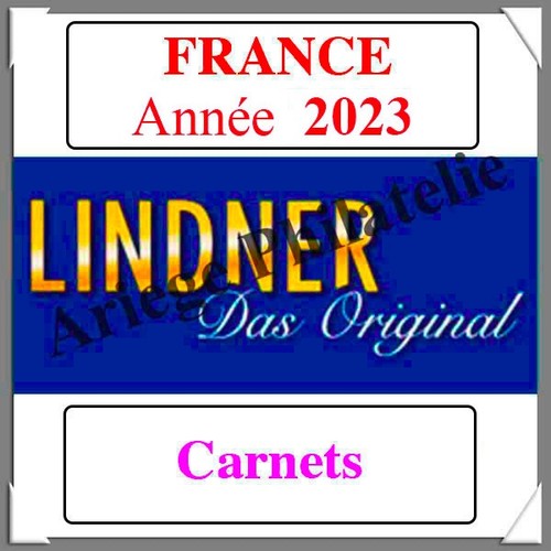 Lindner france luxe année - lindner,