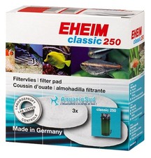 EHEIM Ouate pour filtre