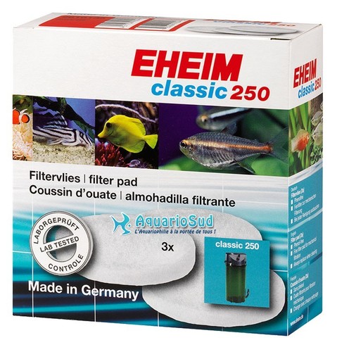 Eheim ouate pour - eheim,
