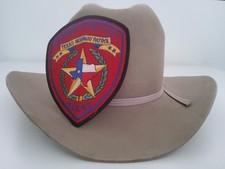 Hat, chapeau TEXAS State
