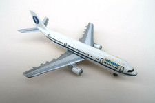 Airbus A300 Sobelair 1:500