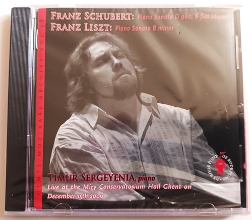 Classique neuf schubert - classique,