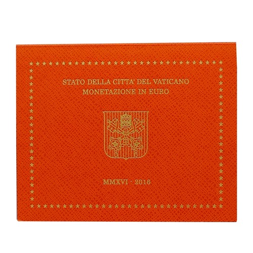Vatican livret pontificat - bu,