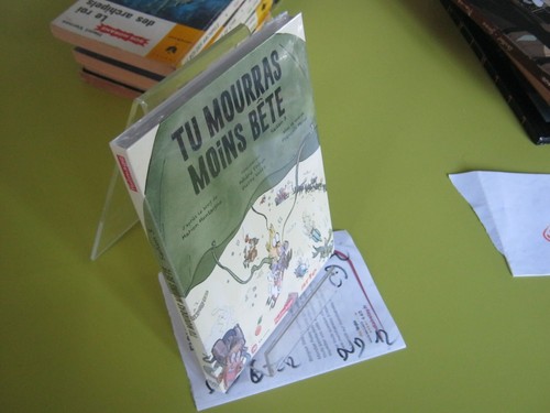 Dvd mourras moins - dvd,