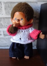 vêtements neufs mon kiki