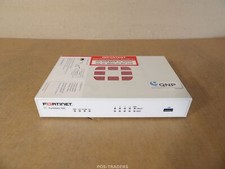 Fortinet FortiGate 30E FG-30E Network Security Firewall P17455-03-04 - EXCL PSU