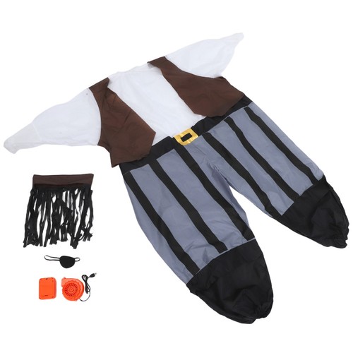 Deguisement gonflabe - deguisement,