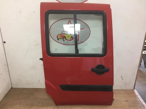 Porte laterale droit fiat - droit,