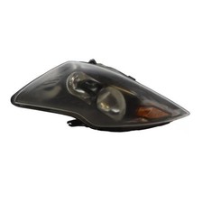 Optique avant principal gauche (feux)(phare) FORD FOCUS 2 PHASE 2 BREAK 1754446