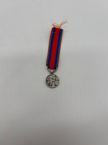 Médaille militaire ugmr - militaire,