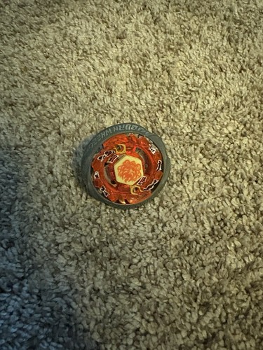 Takara tomy burn fireblaze - takara,