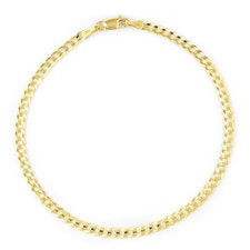 14k jaune femmes solide - 14k,