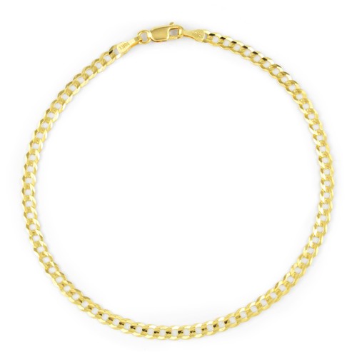14k jaune femmes solide - jaune,