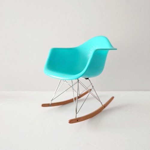 Vitra miniature collection - miniature,