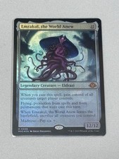 Carte anglaise Emrakul the