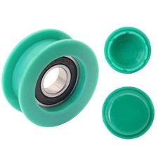 Poulie de guidage Châssis