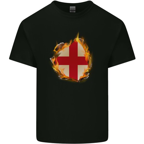 Drapeau anglais la croix - de,