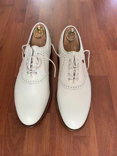 Footjoy classics neuves 9uk - neuves,