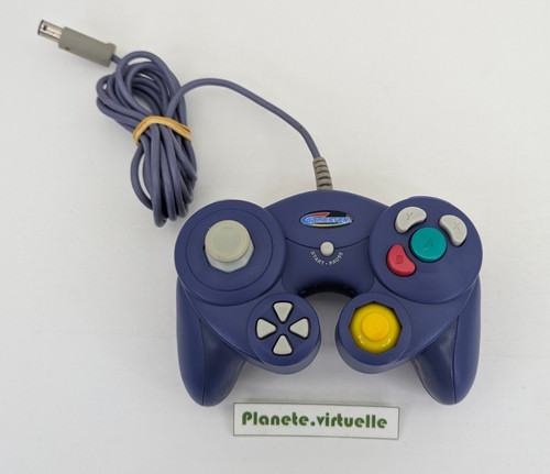Manette nintendo gamecube - nintendo,