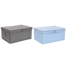 Boîte de rangement Conteneurs