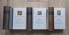 Le Livre Du Graal - 3/3 Tomes