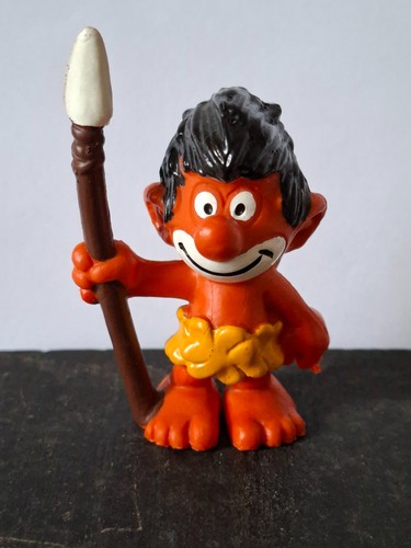 Schtroumpf schleich 20069 - schleich, 3a