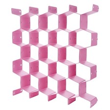  1 lot de 8 pièces PP en