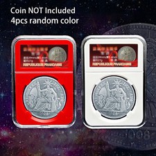 4 pièces porte-monnaie