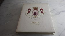 1956.Monaco dans sa splendeur