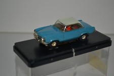 RARE POUR CIRCUIT SLOT FALLER AMS . mercedes benz 230 sl ( NON TESTE )