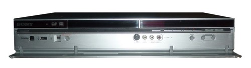 Lecteur enregistreur dvd - lecteur,